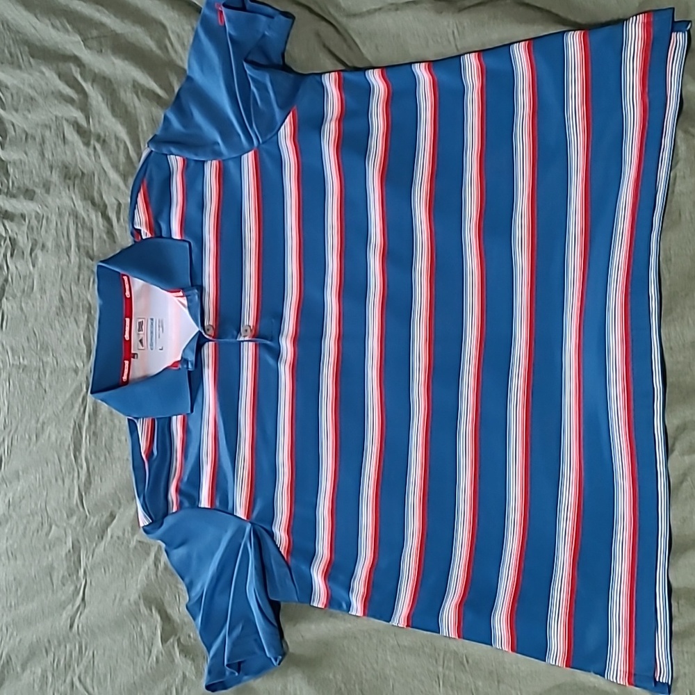 Adidas Golf Polo
